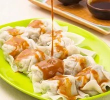 Refreshing Dumplings