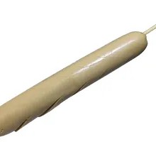 Fried Chicken Sausage