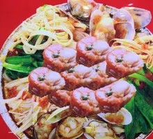 Signature Shell Noodles