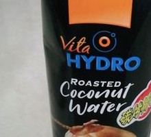 海卓炭烧椰子水