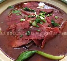 Braised Assorted Meat in Clay Pot
