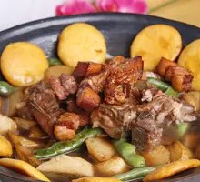 Farmhouse One-Pot Meal