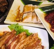 Secret-Recipe Pork Belly