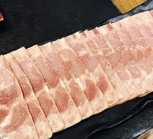 Snowflake Bacon