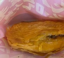 招牌潼关肉夹馍