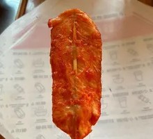 Single Pork Tenderloin