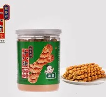 散装夹馅多味麻花