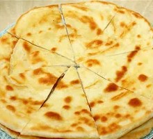 Large Flatbread