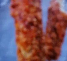 Handmade Chicken Strips