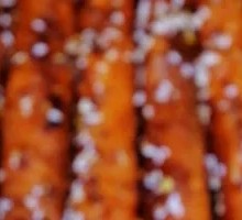 Old Flavor Starch Fried Ham