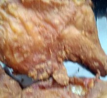 Large Chicken Thigh