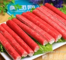 Crab Stick