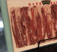 盐池滩羊鲜羊肉