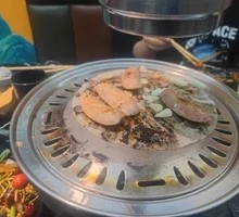 Taiwanese Black Pepper Sausage