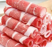 Zhuyuan Beef Rolls