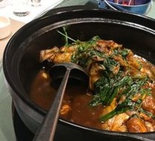 招牌特色剑骨鱼