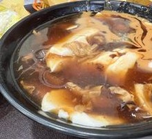 传统老豆腐