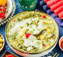 酸菜鱼丨小锦鲤