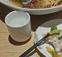酸菜鱼（鲈鱼）