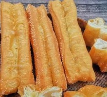 Signature Aluminum-Free Dough Stick