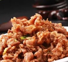 Old Triple Stir-fry Rice Bowl