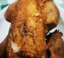 老汤柴公鸡