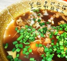 饶阳豆腐脑