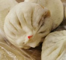 老味包子