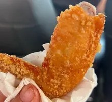 美味全翅