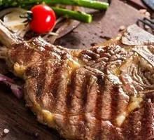 Black Angus Short Ribs