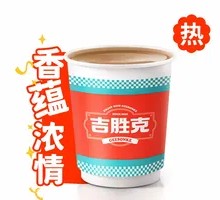神户红豆黑糖奶茶