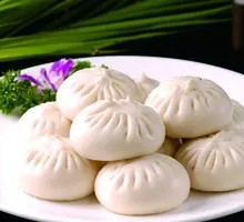 Pork Three-Fresh Dumplings