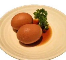 Tea Egg
