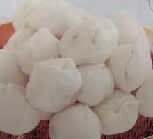 Signature Beef Dumplings