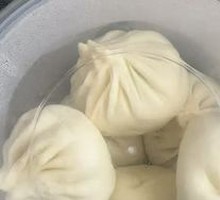 传统老味肉包