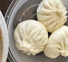 Three Delicacies Dumpling