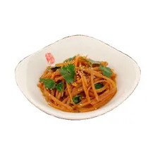 老味小咸菜