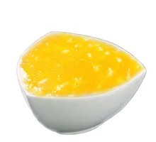 现熬南瓜粥