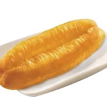 安心油条