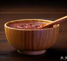 Homemade Eight Treasure Porridge