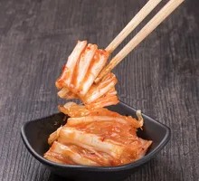 Spicy Kimchi