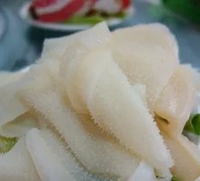Vegetarian Tripe
