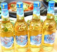 哈尔滨冰纯