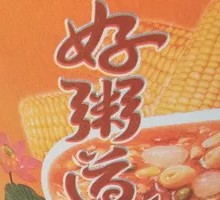 Rice Porridge
