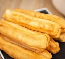Hot Pot Fried Dough Sticks