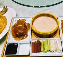 Premium Roast Duck