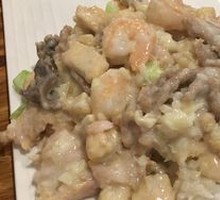 Whole Stir-Fry