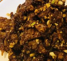 Old Stir-Fried Three