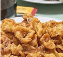 Fish slices