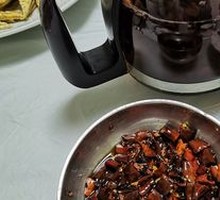 Fried Chili Oil